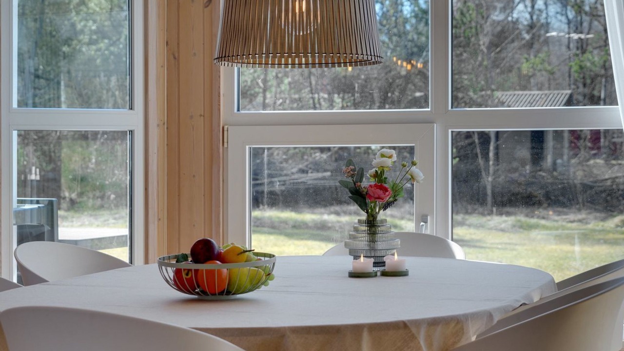 Photo of Livingroom in Læsø