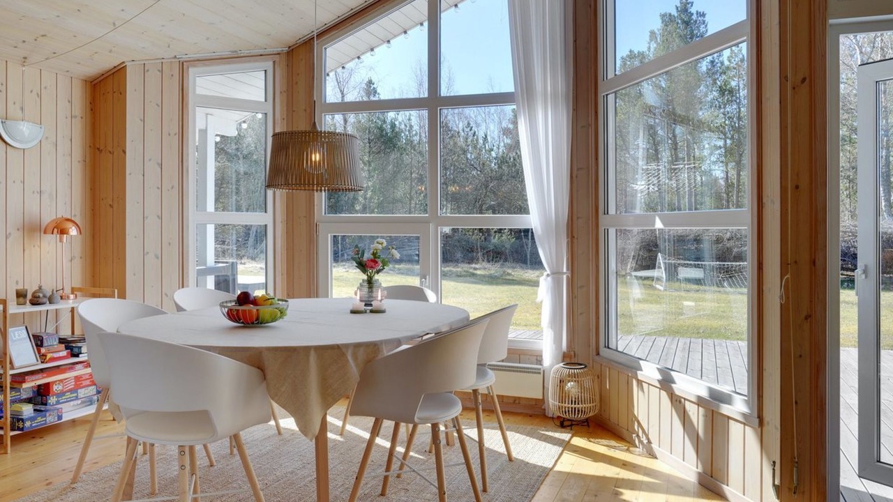 Photo of Livingroom in Læsø