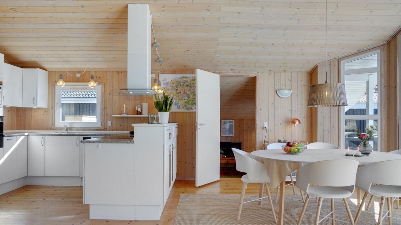 Photo of Livingroom in Læsø
