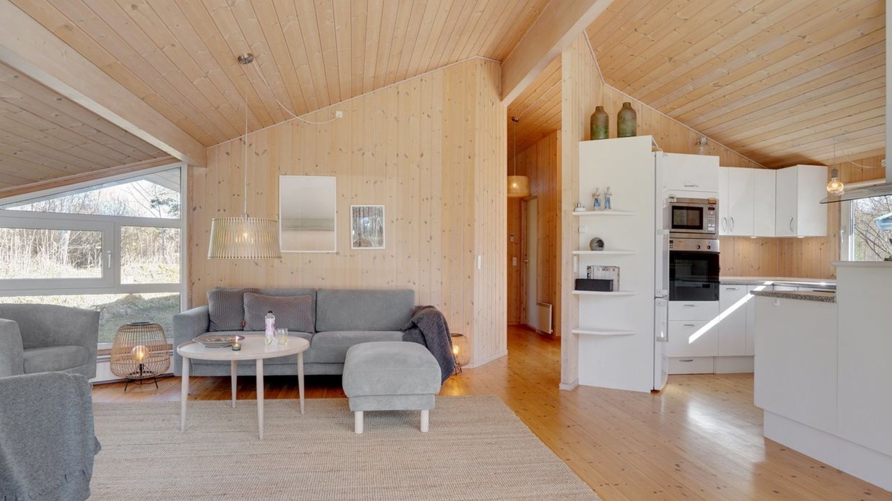 Photo of Bedroom in Læsø