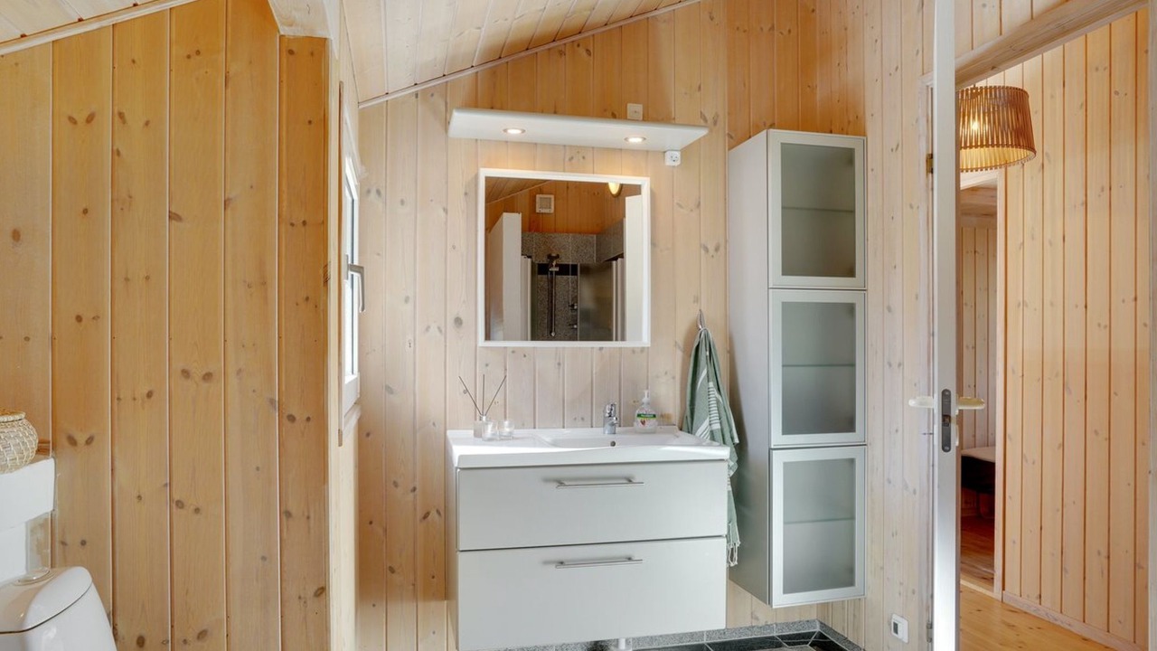 Photo of Bathroom in Læsø