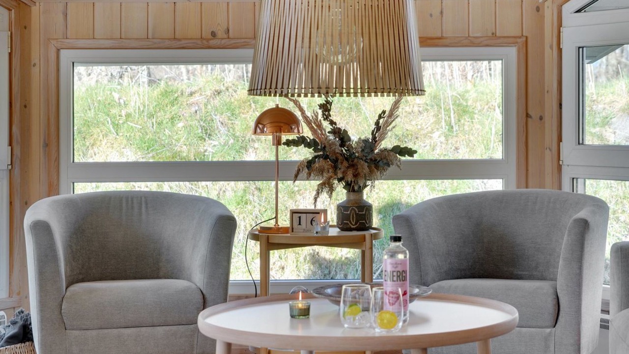 Photo of Livingroom in Læsø