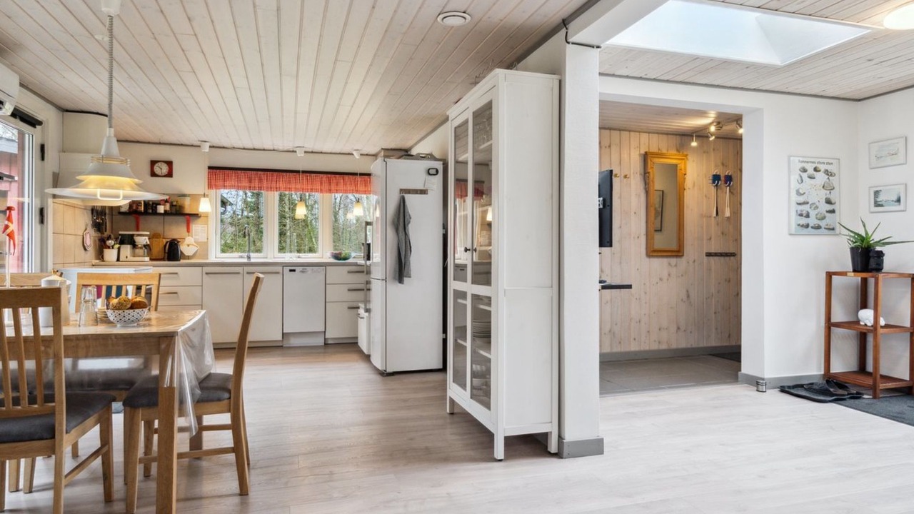 Photo of Livingroom in Læsø