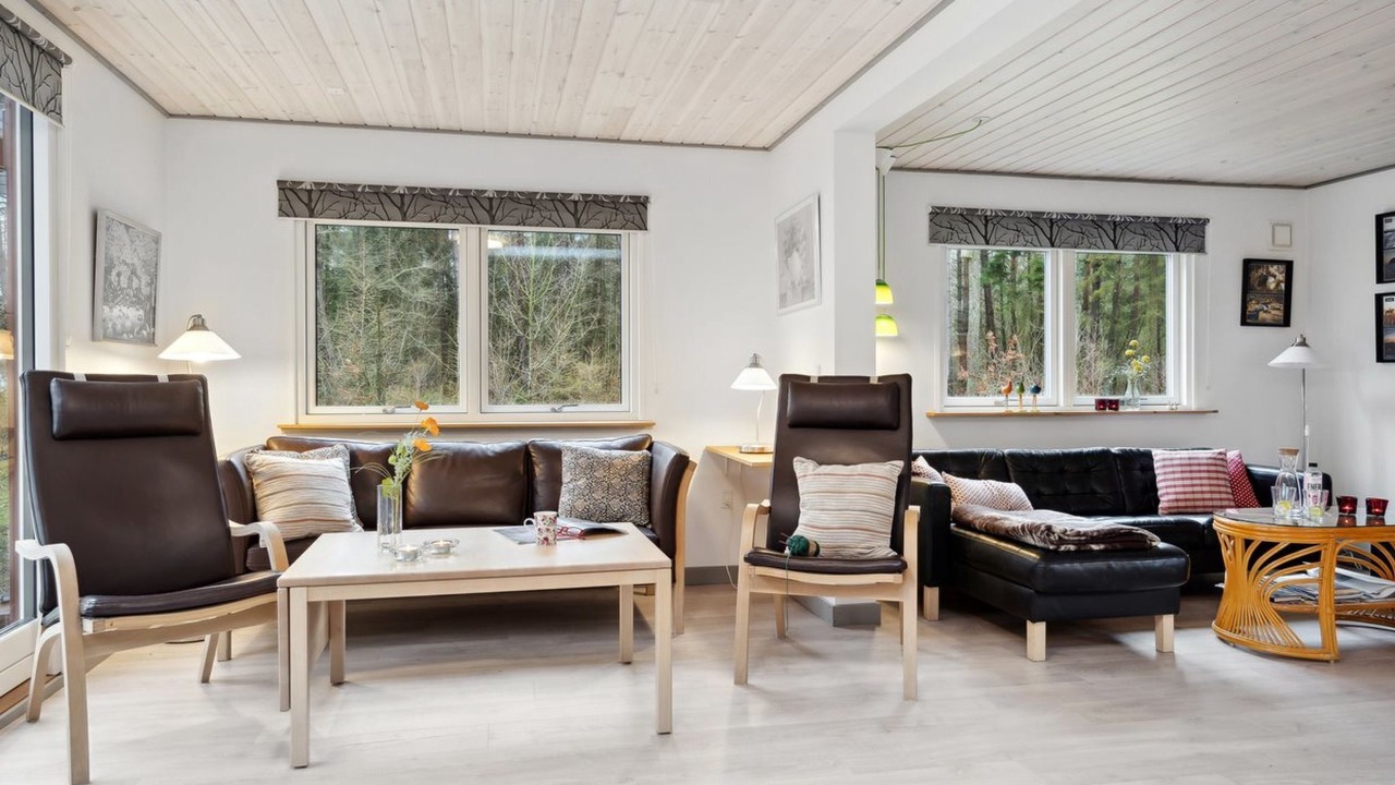 Photo of Livingroom in Læsø