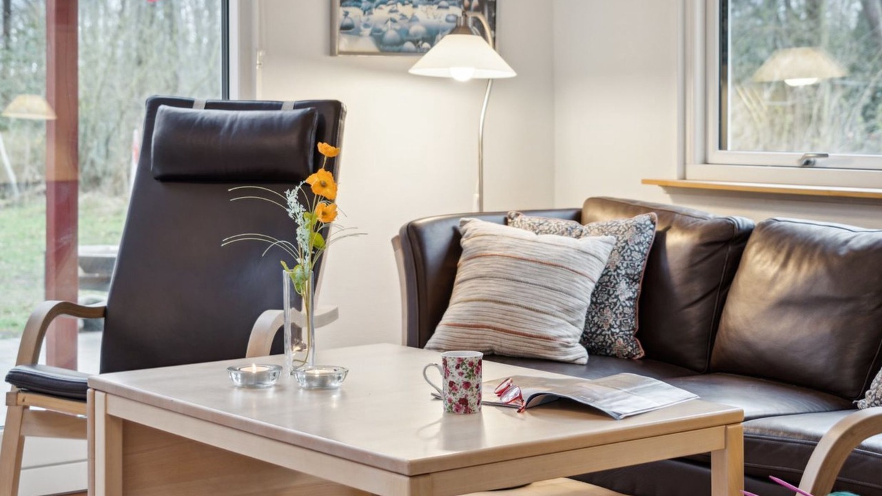 Photo of Livingroom in Læsø