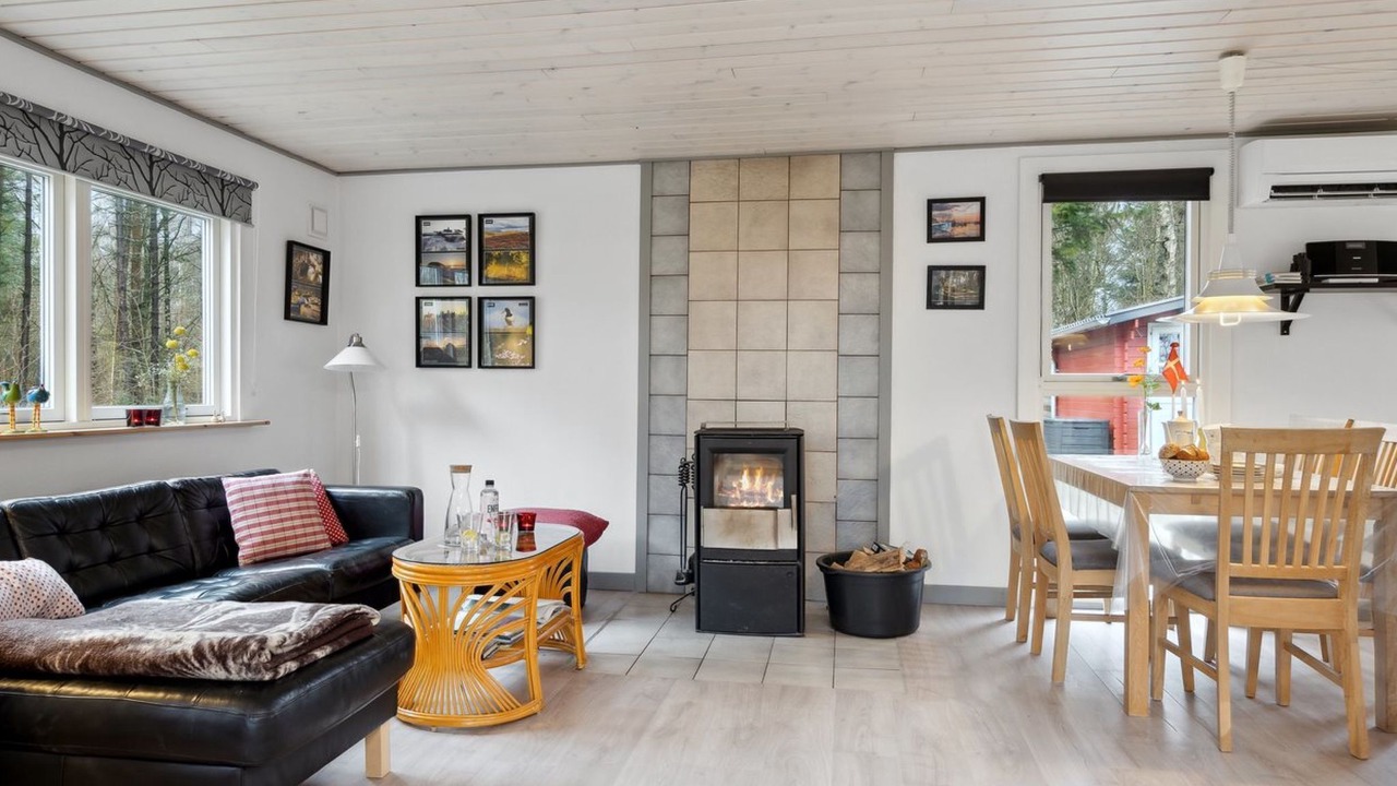 Photo of Livingroom in Læsø