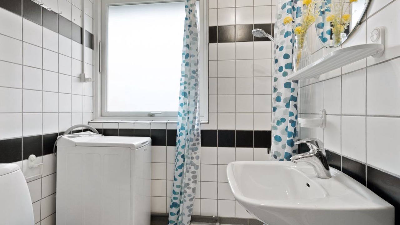 Photo of Bathroom in Læsø