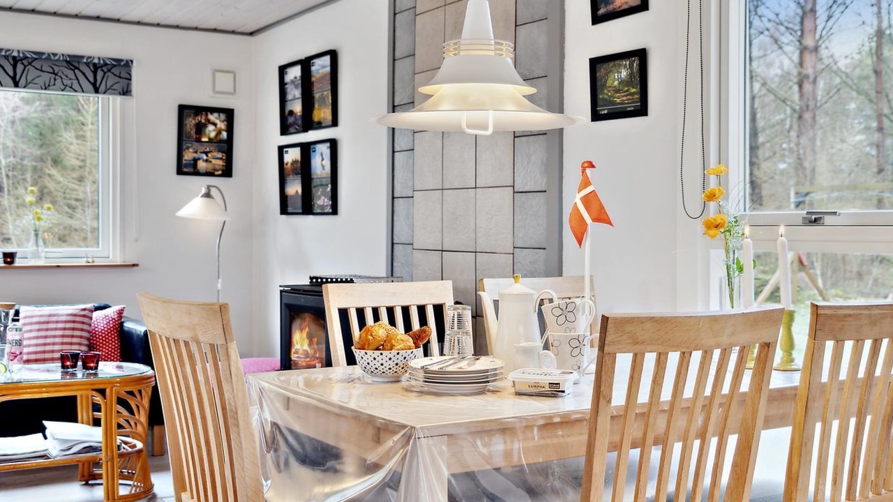 Photo of Livingroom in Læsø