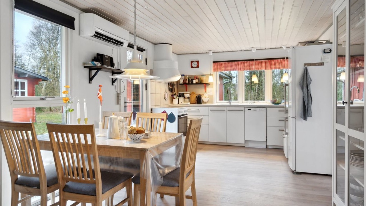 Photo of Livingroom in Læsø