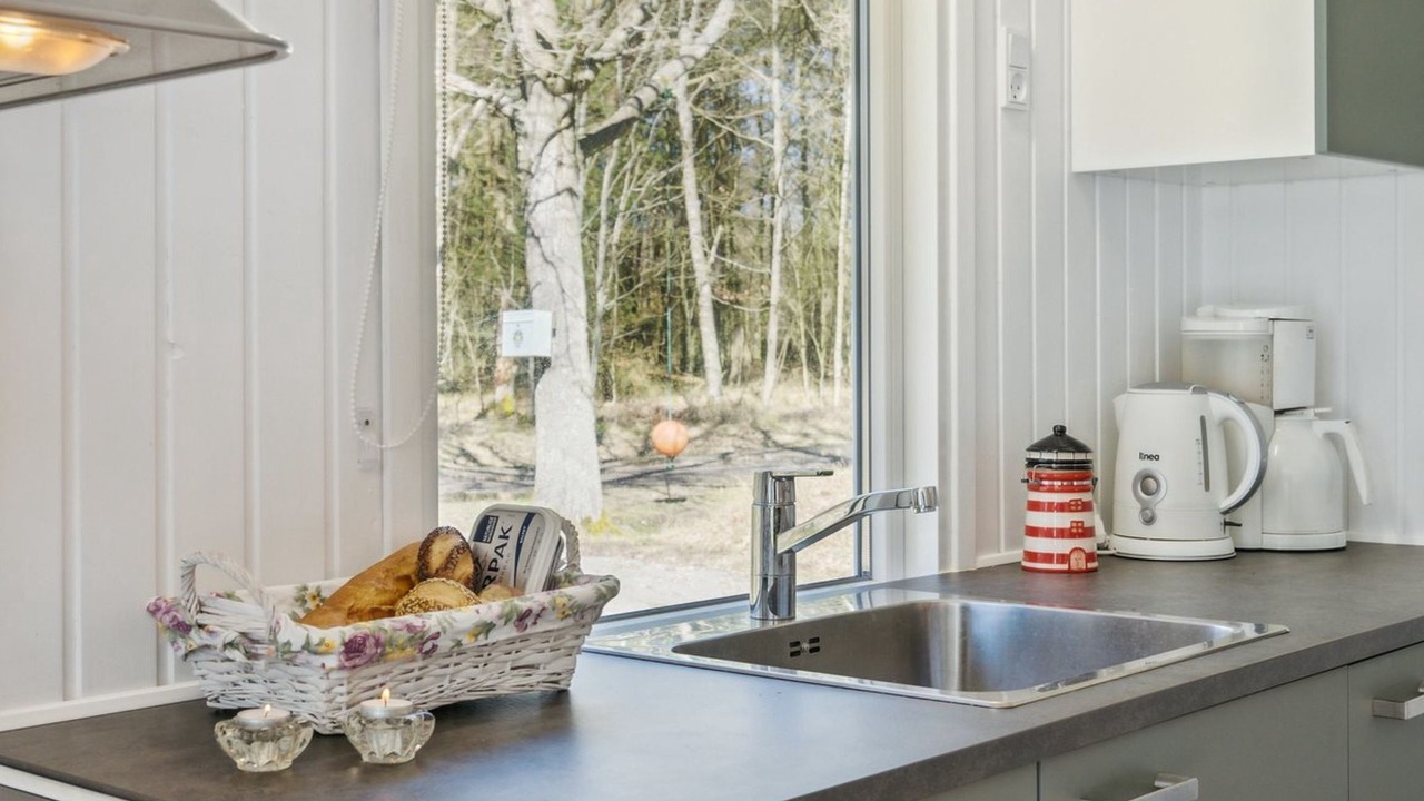 Photo of Bedroom in Læsø