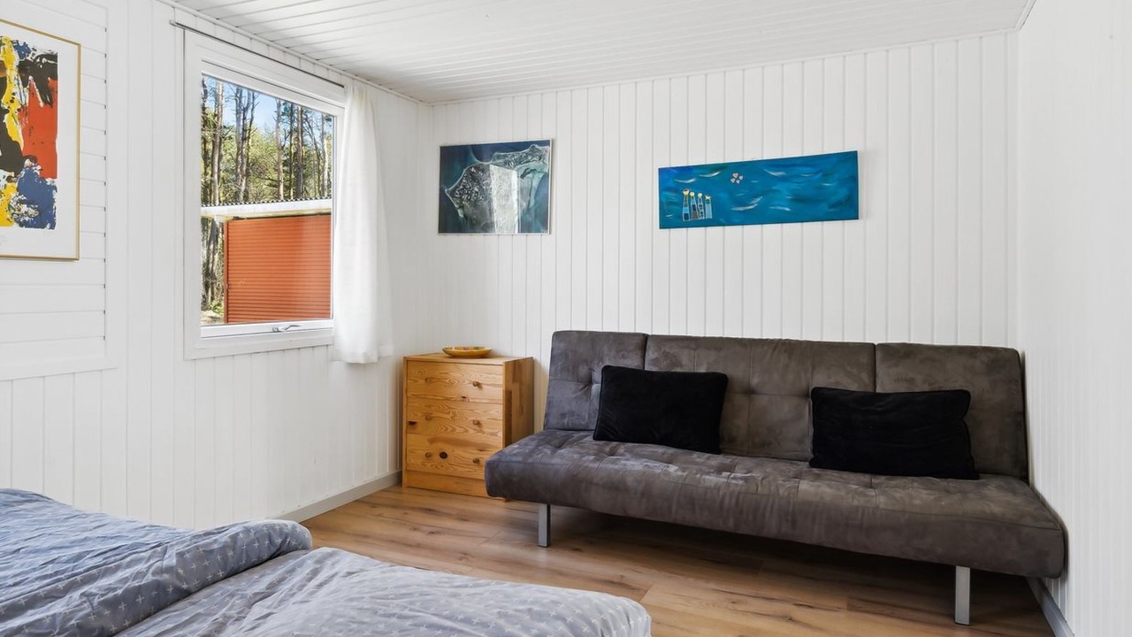 Photo of Livingroom in Læsø
