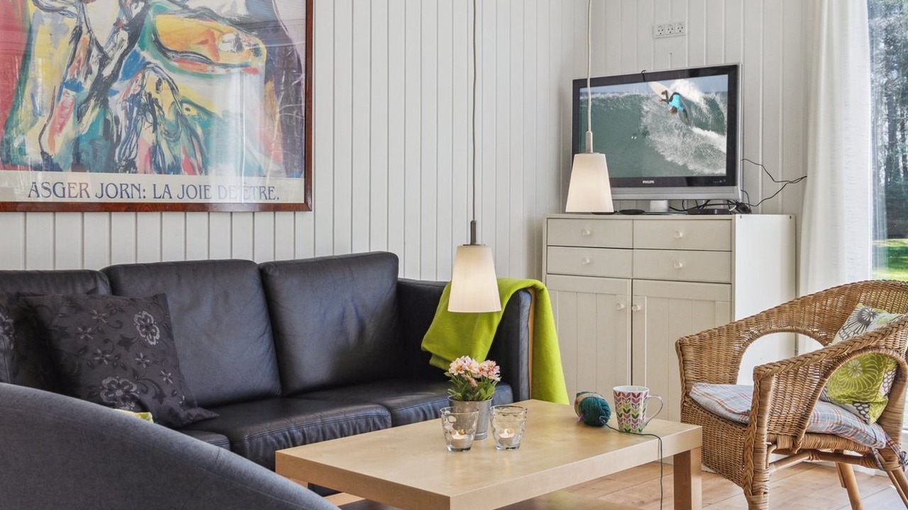 Photo of Livingroom in Læsø