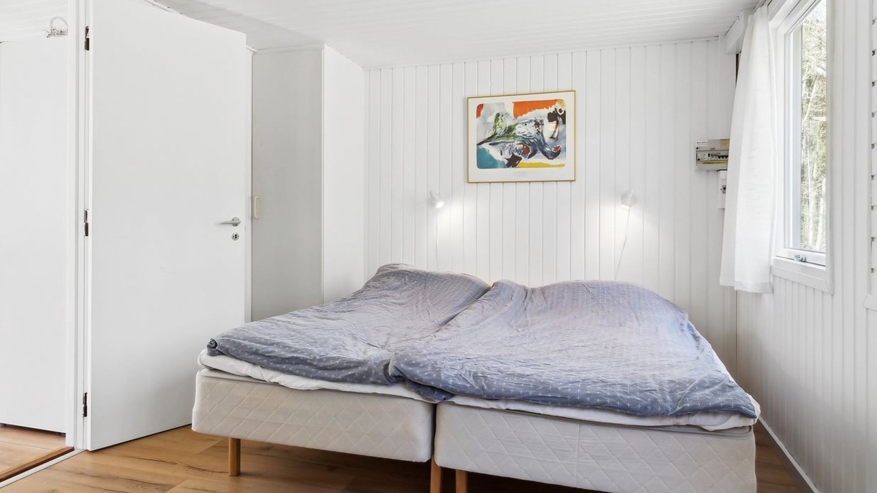 Photo of Livingroom in Læsø