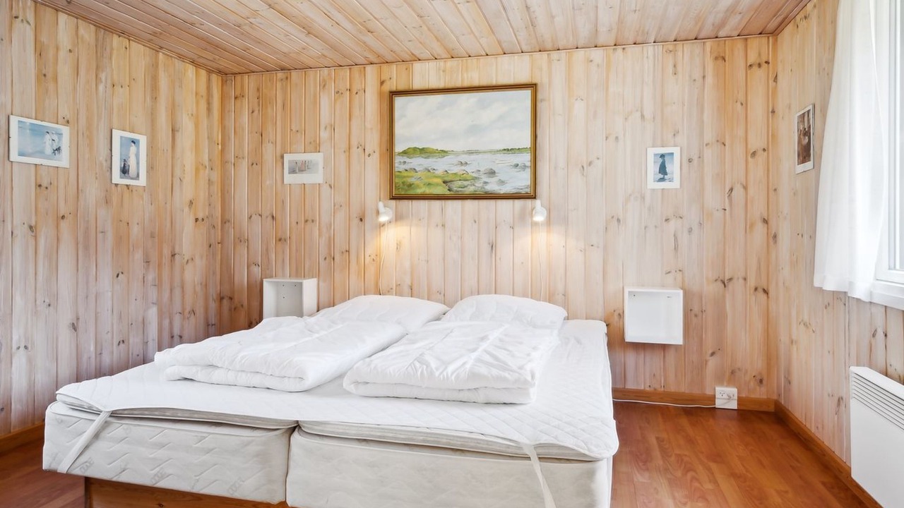 Photo of Bathroom in Læsø