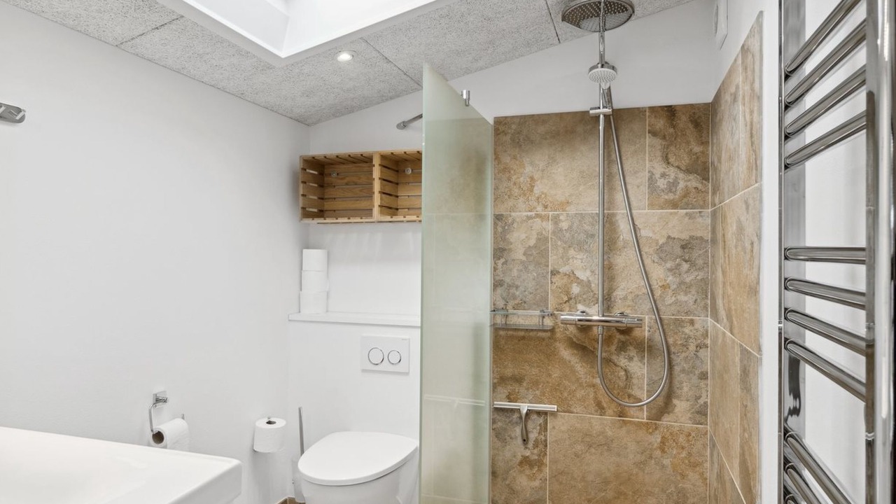 Photo of Bathroom in Vestero Havn