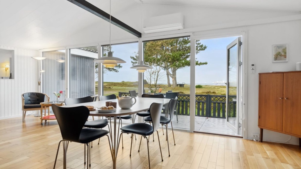 Photo of Livingroom in Vestero Havn