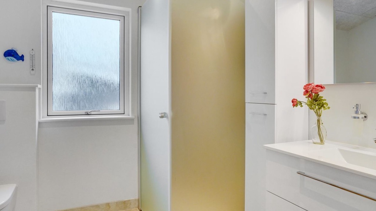 Photo of Bathroom in Vestero Havn