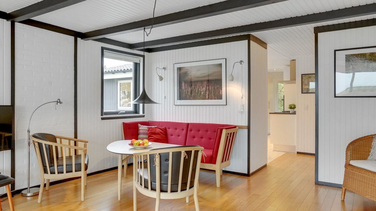 Photo of Livingroom in Vestero Havn