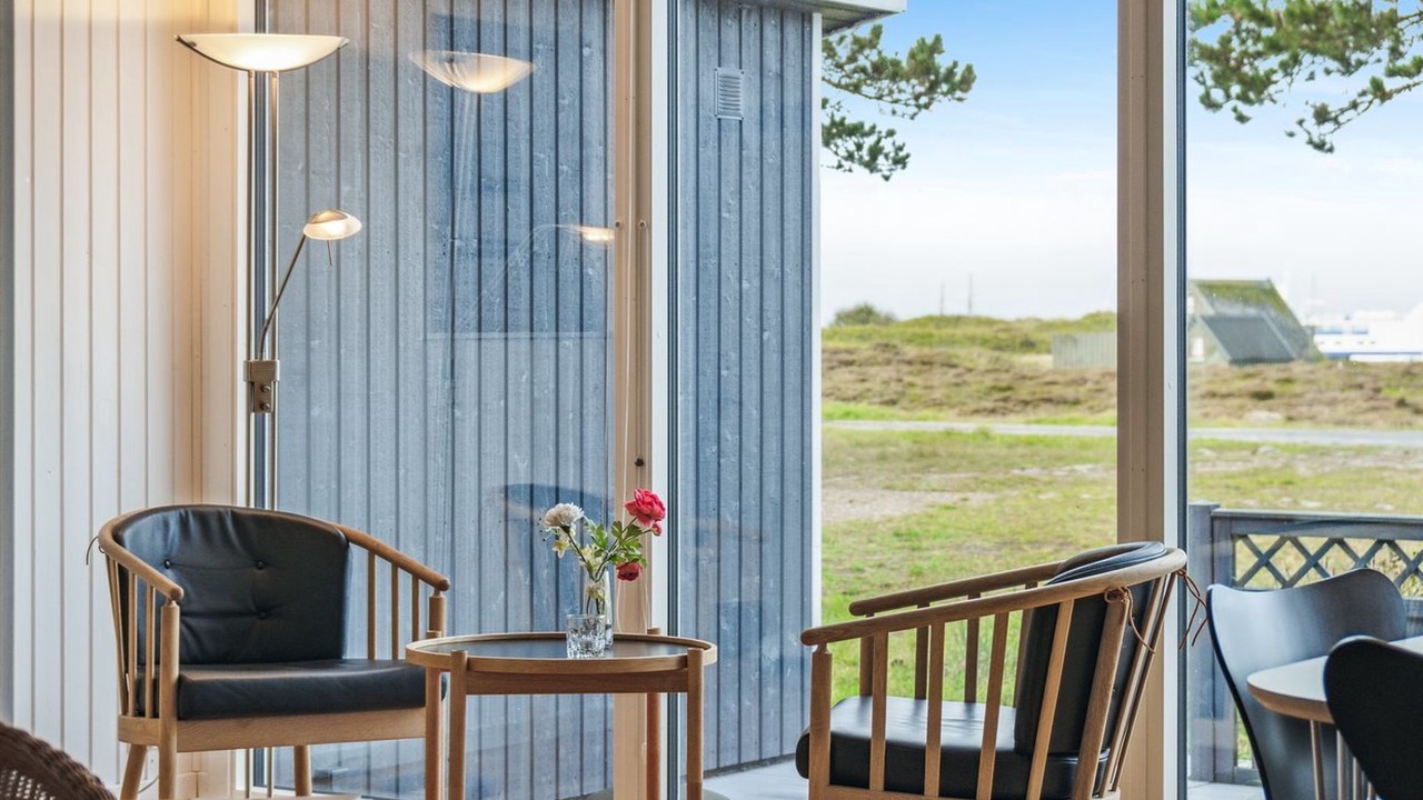 Photo of Livingroom in Vestero Havn