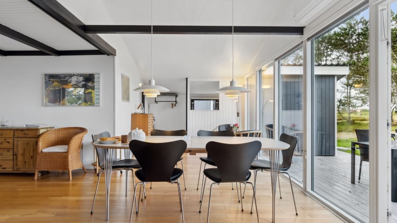 Photo of Livingroom in Vestero Havn