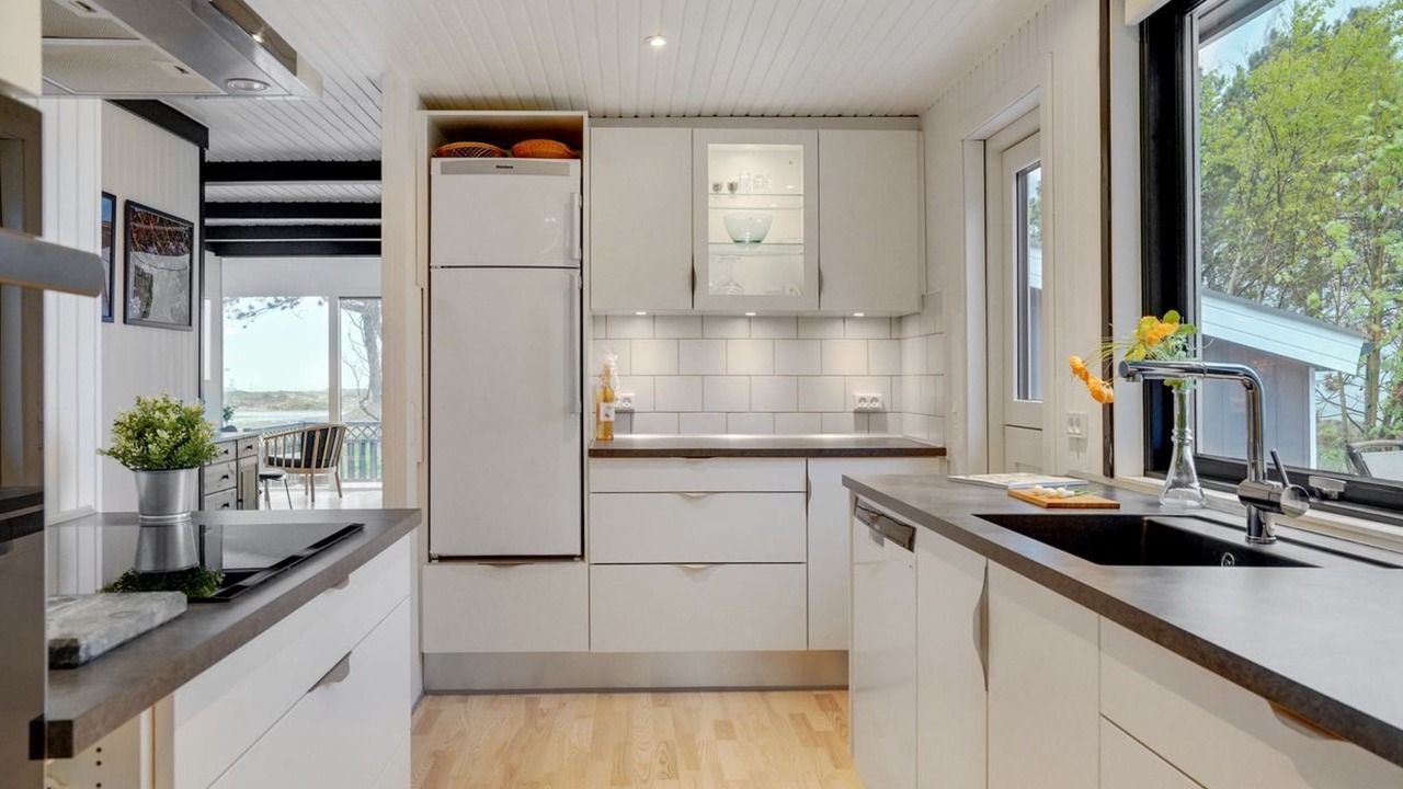 Photo of Bedroom in Vestero Havn