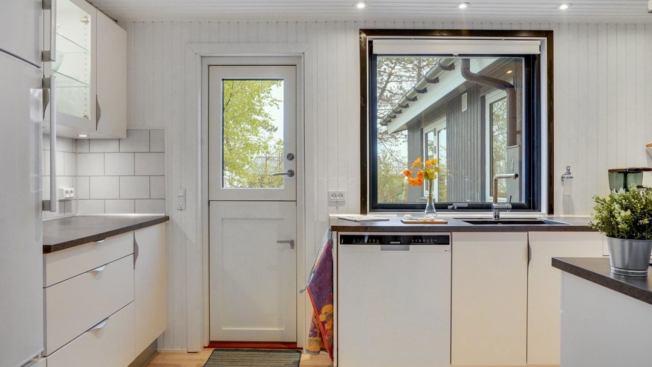Photo of Bedroom in Vestero Havn