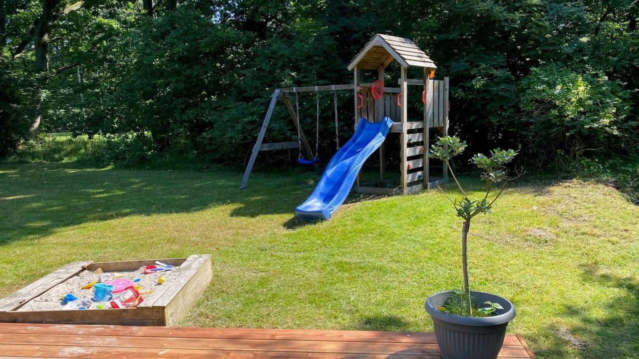 Photo of Outdoor in Læsø