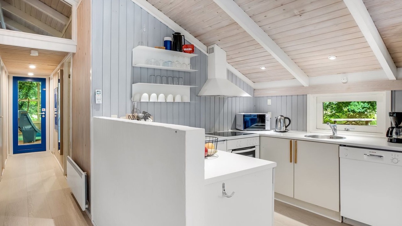 Photo of Bedroom in Læsø