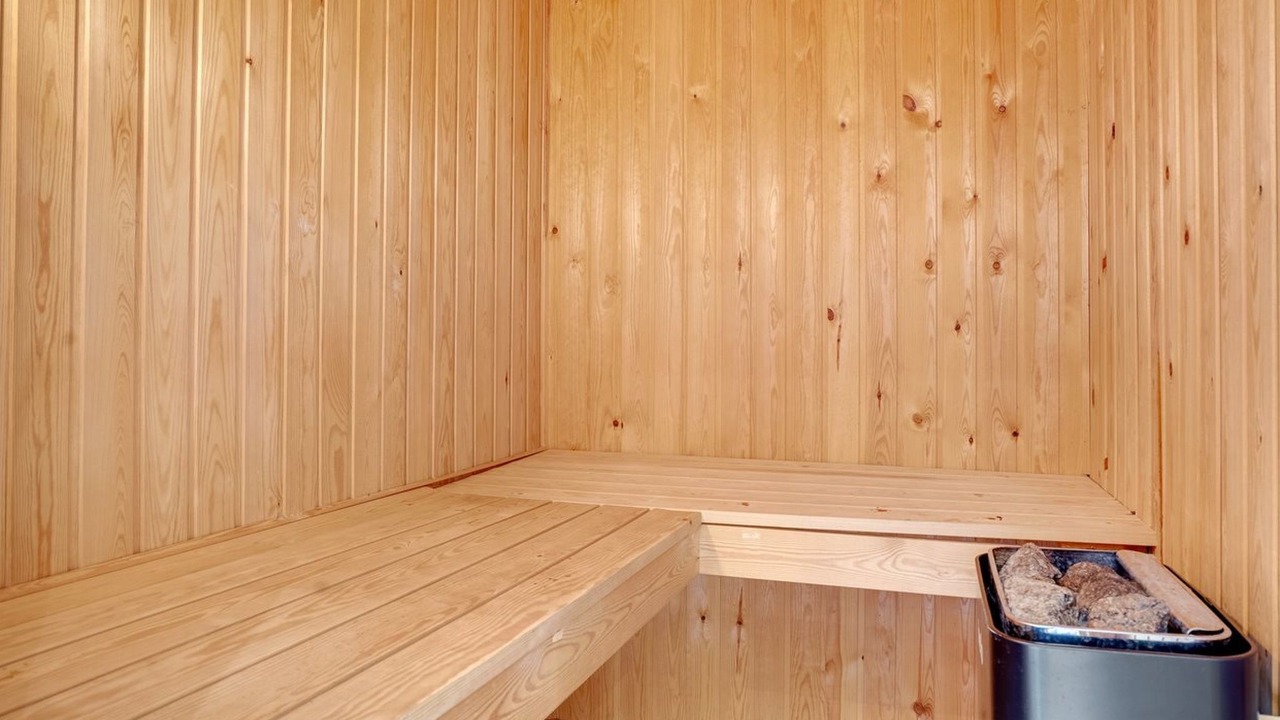 Photo of Bathroom in Læsø