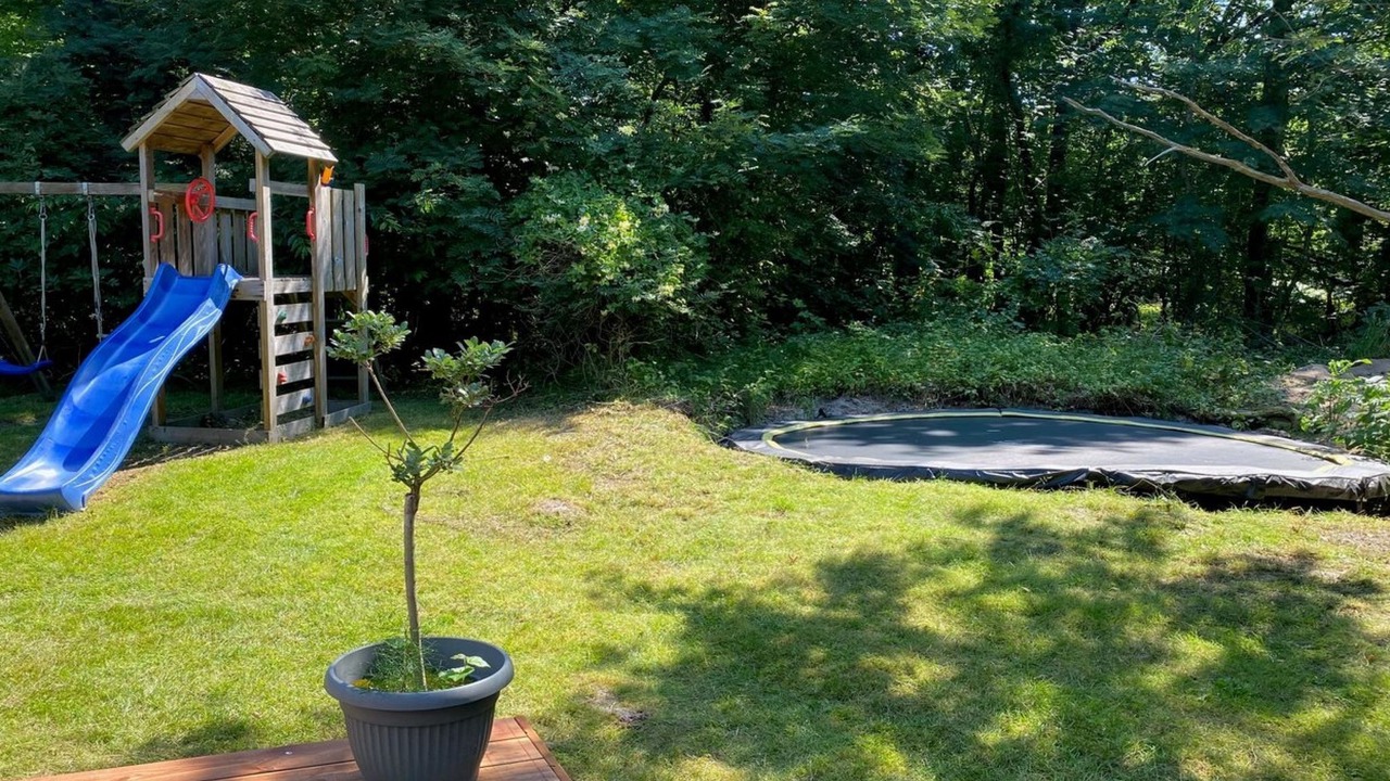 Photo of Outdoor in Læsø