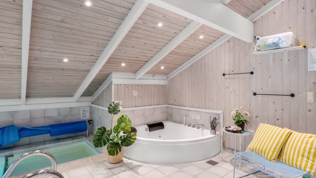 Photo of Bathroom in Læsø