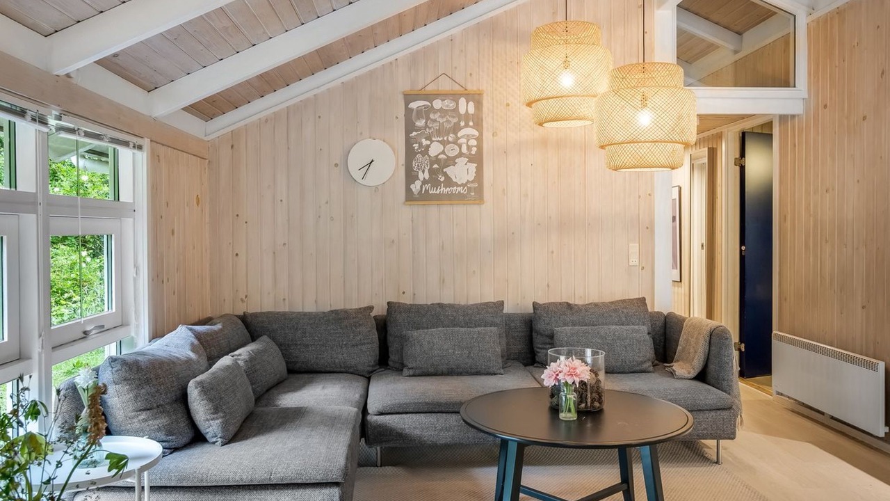 Photo of Livingroom in Læsø