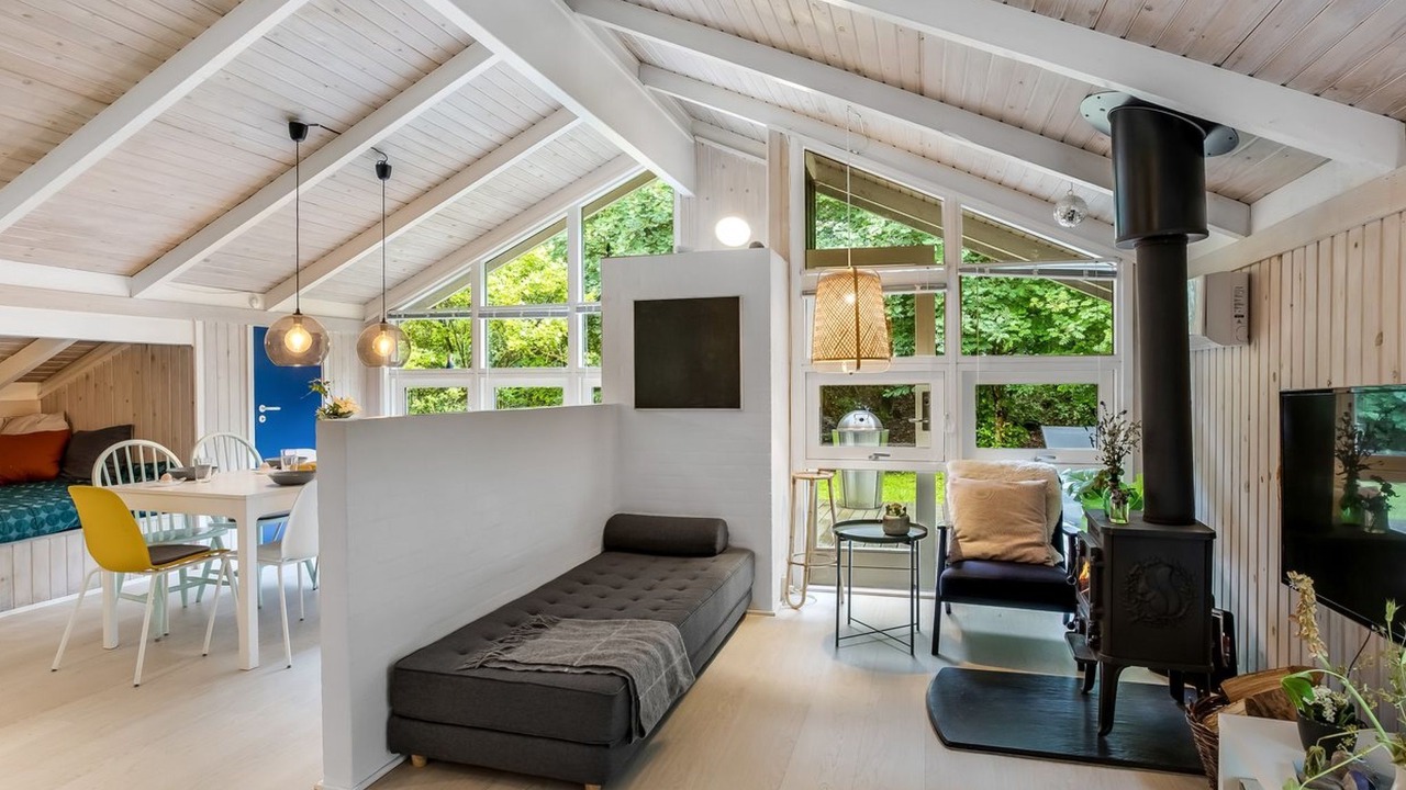 Photo of Livingroom in Læsø