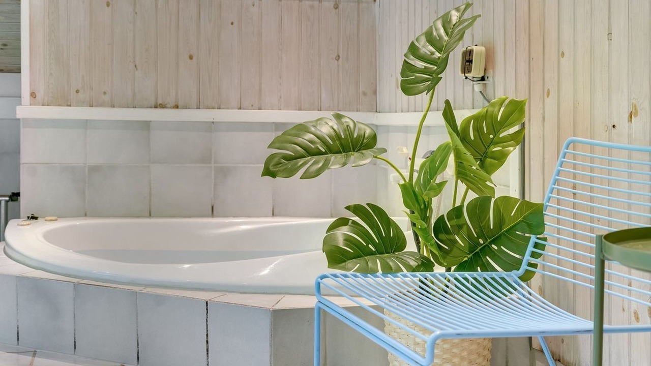 Photo of Bathroom in Læsø