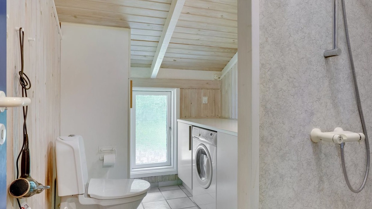 Photo of Bathroom in Læsø
