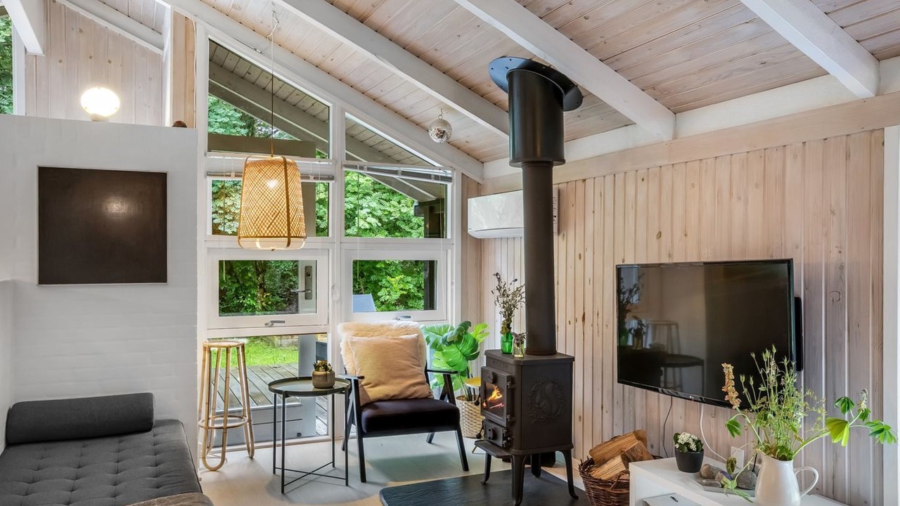 Photo of Livingroom in Læsø