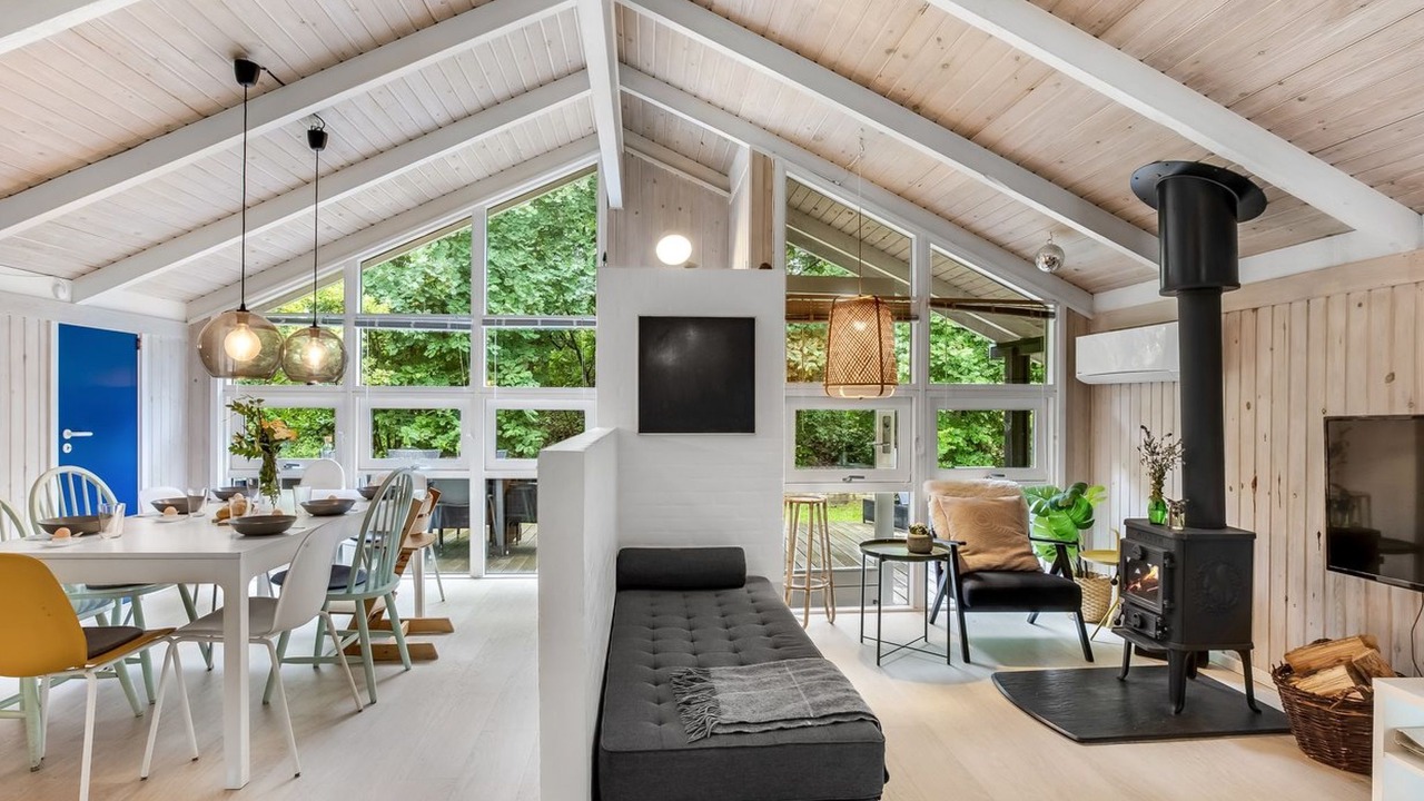 Photo of Livingroom in Læsø