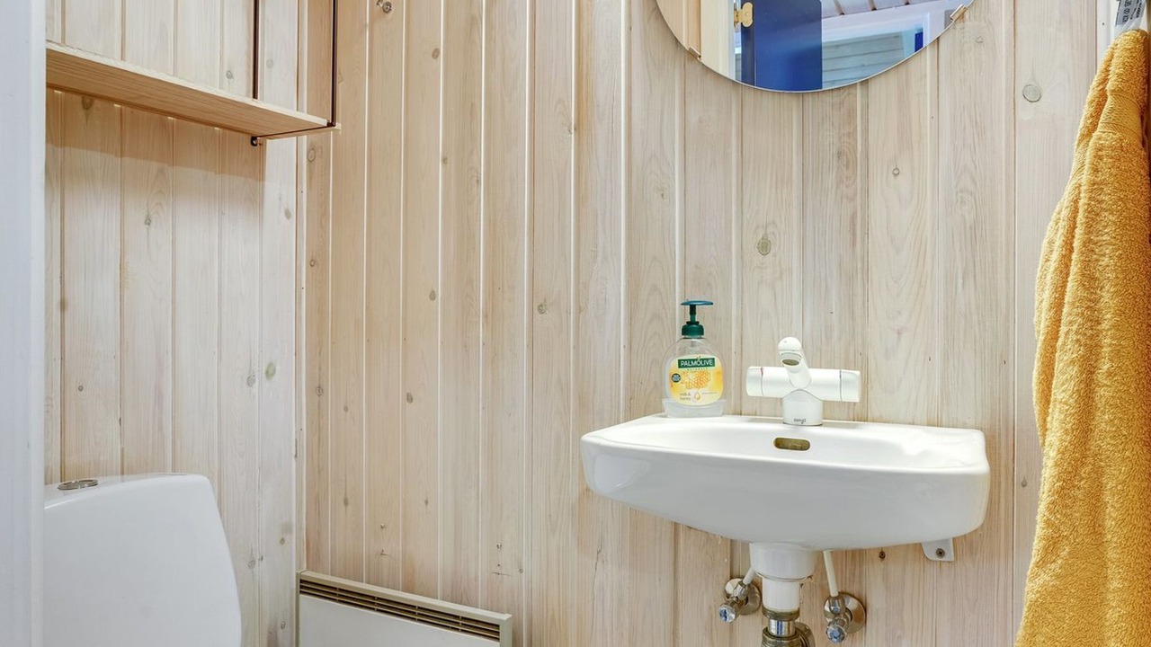 Photo of Bathroom in Læsø