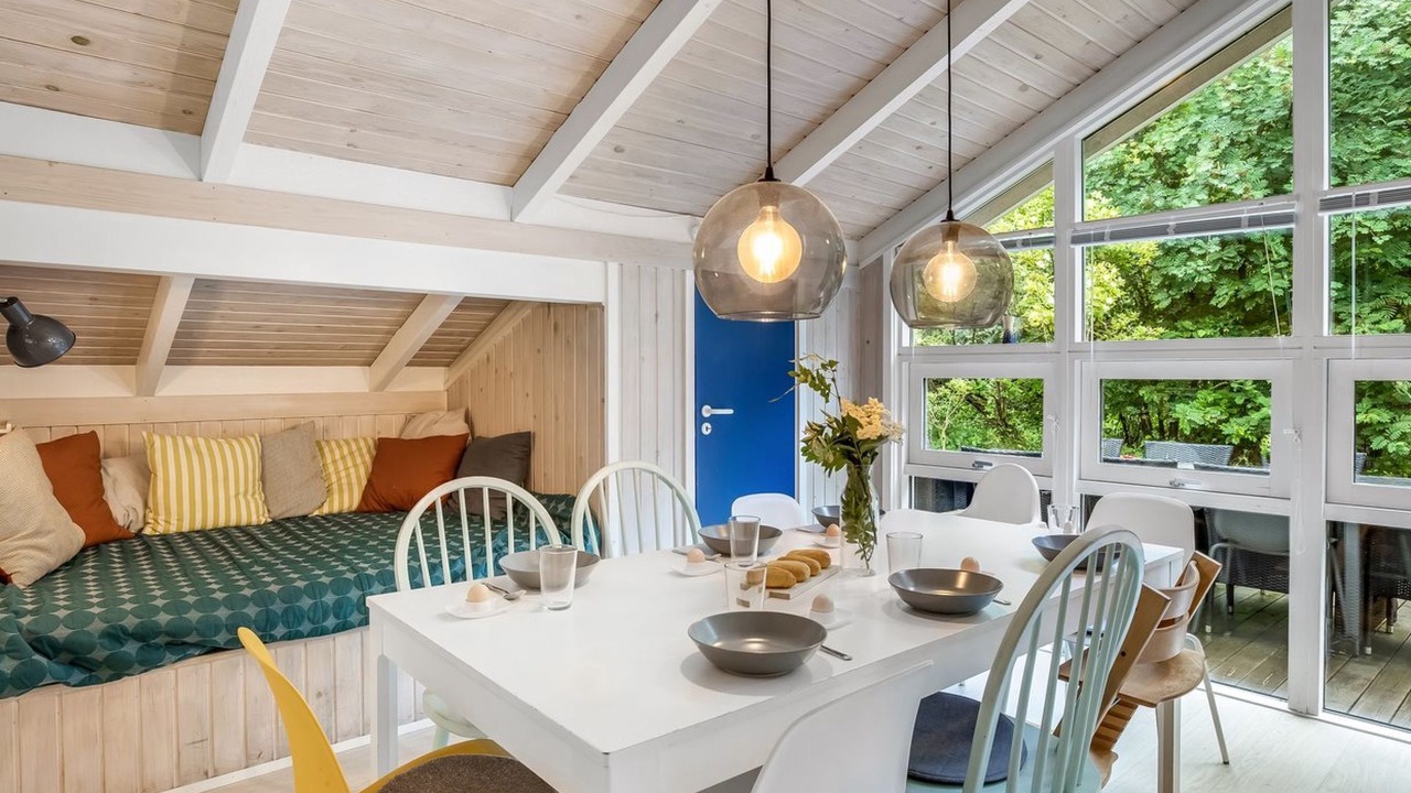 Photo of Bedroom in Læsø