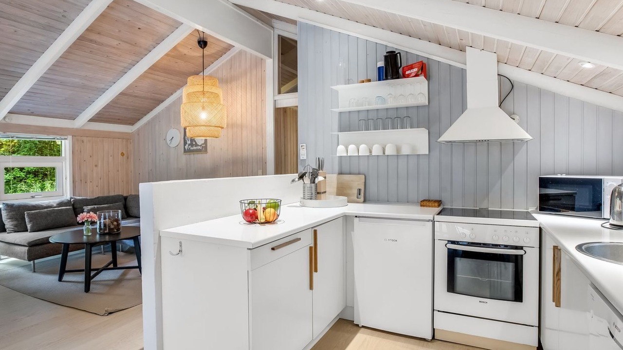 Photo of Bedroom in Læsø