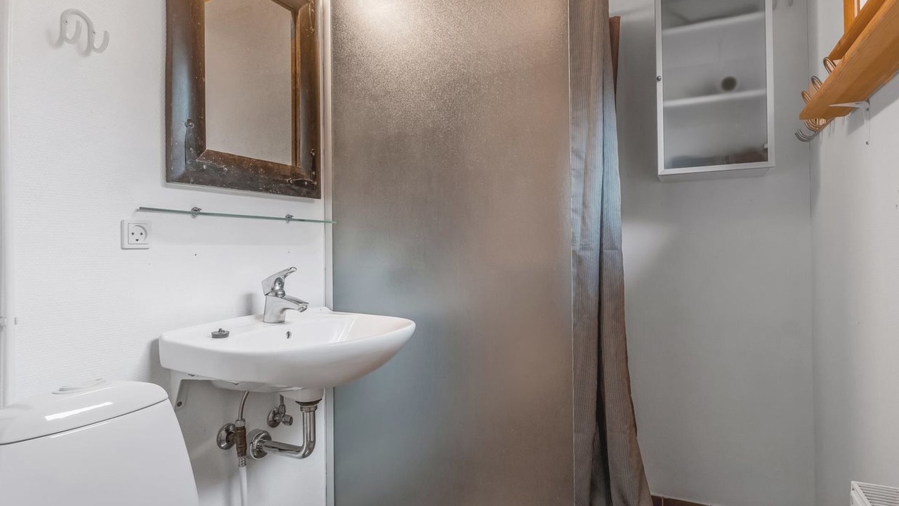 Photo of Bathroom in Vestero Havn