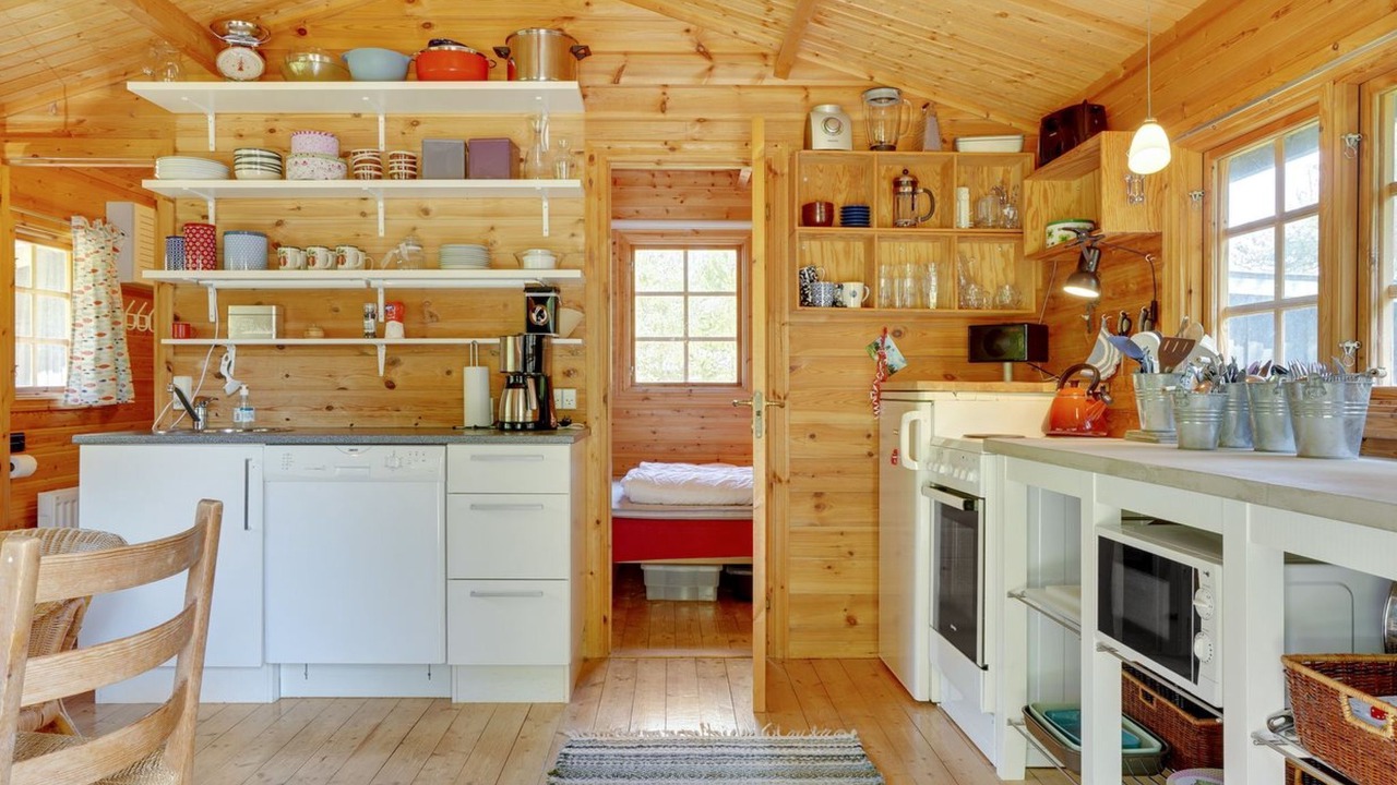 Photo of Bedroom in Vestero Havn