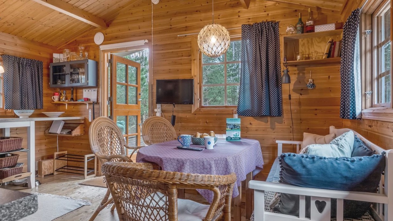 Photo of Livingroom in Vestero Havn