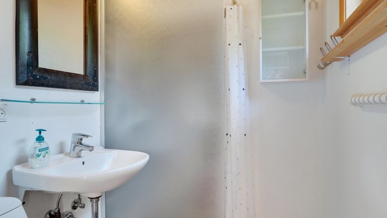 Photo of Bathroom in Vestero Havn