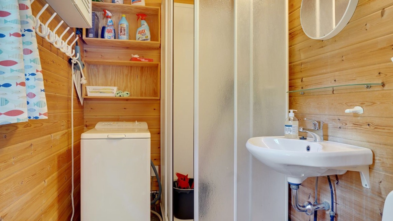Photo of Bathroom in Vestero Havn