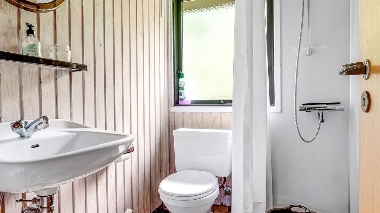 Photo of Bathroom in Læsø