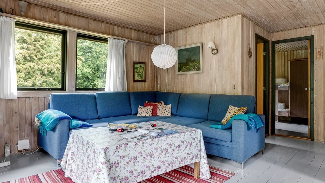 Photo of Livingroom in Læsø