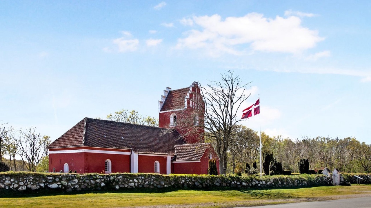 Photo of Outdoor in Læsø