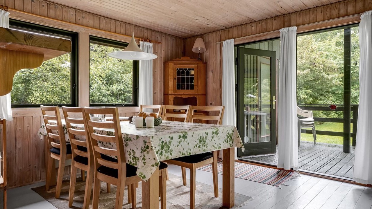 Photo of Livingroom in Læsø