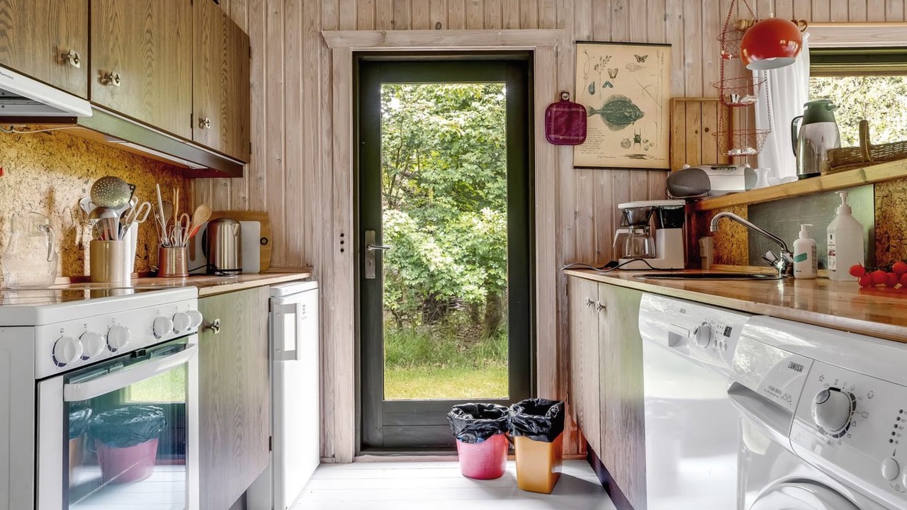 Photo of Bedroom in Læsø